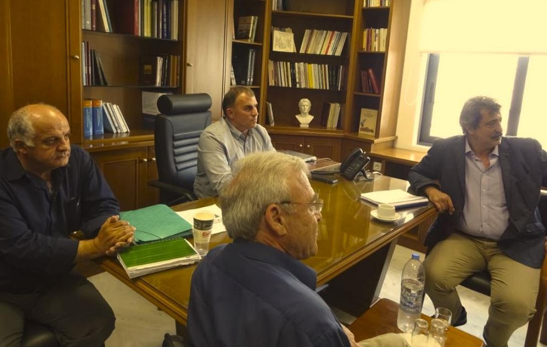 πολακης ιεραπετρα