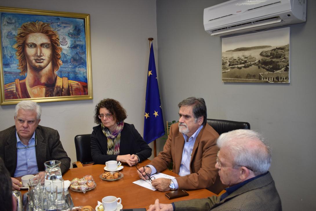 πανεπιστημιο κρητης λασιθι