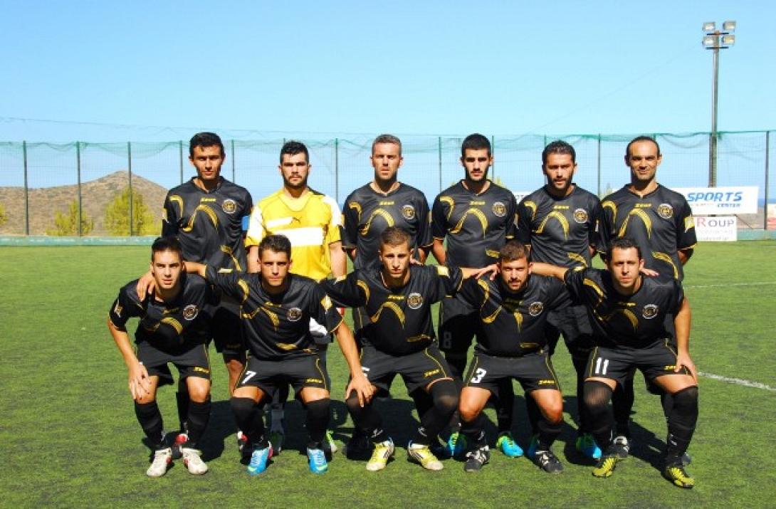 Γ ΕΘΝΙΚΗ: Νίκες για ΠΑΟΚ και Κισσαμικό