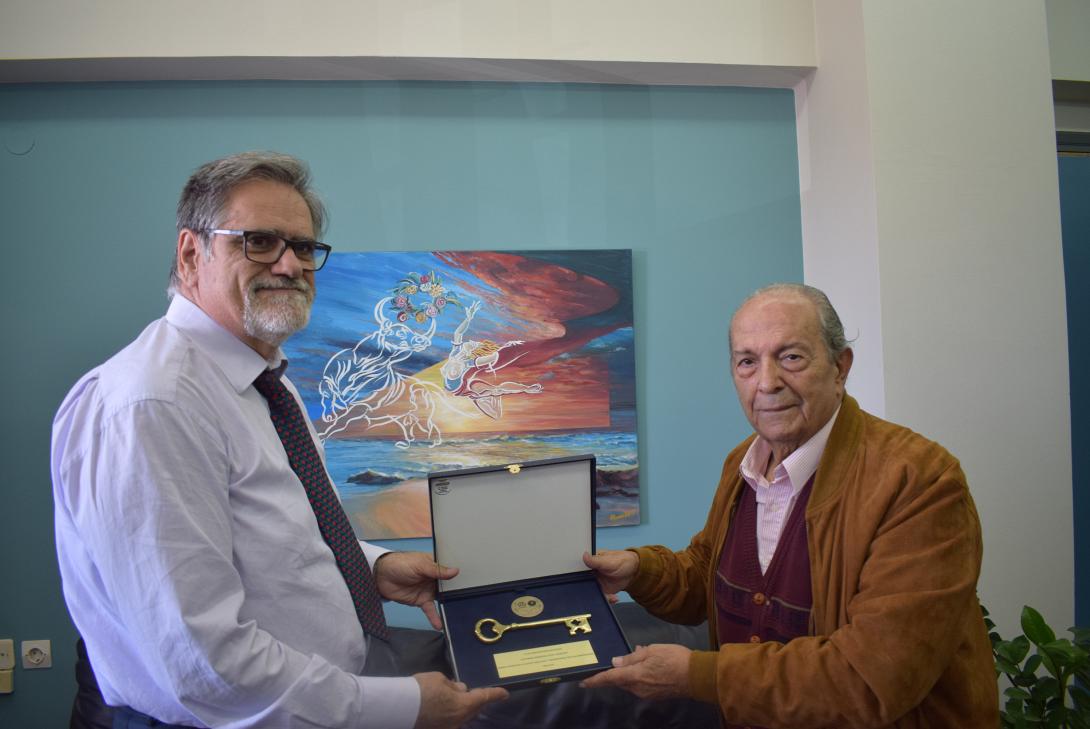 δημος αγιου νικολαου