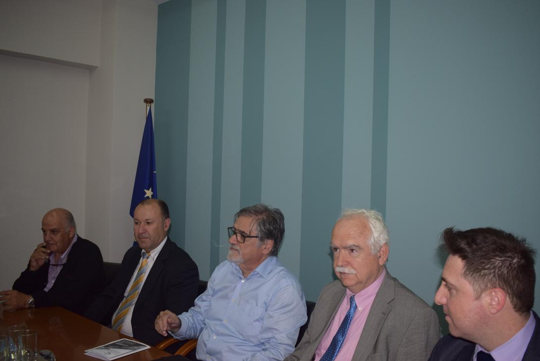 αστυνομικοι