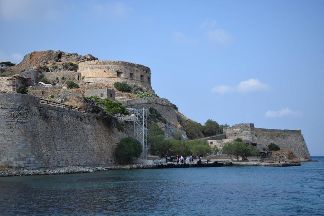 Σπιναλόγκα