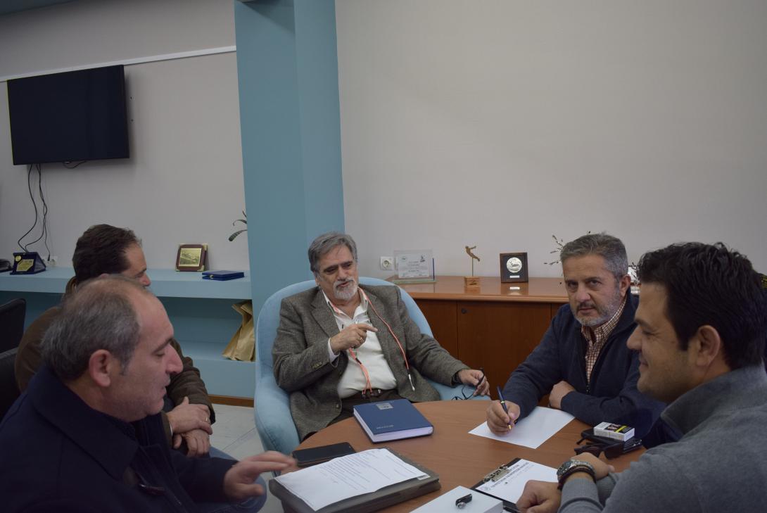 δημος αγιου νικολαου