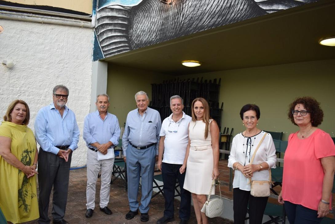 Πλαστικά Κρήτης- Άγιος  Νικόλαος