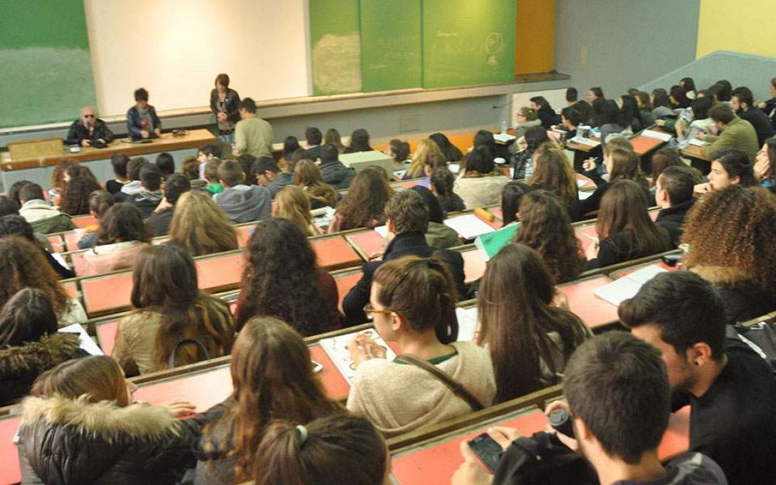 Αλλαγές στην παιδεία