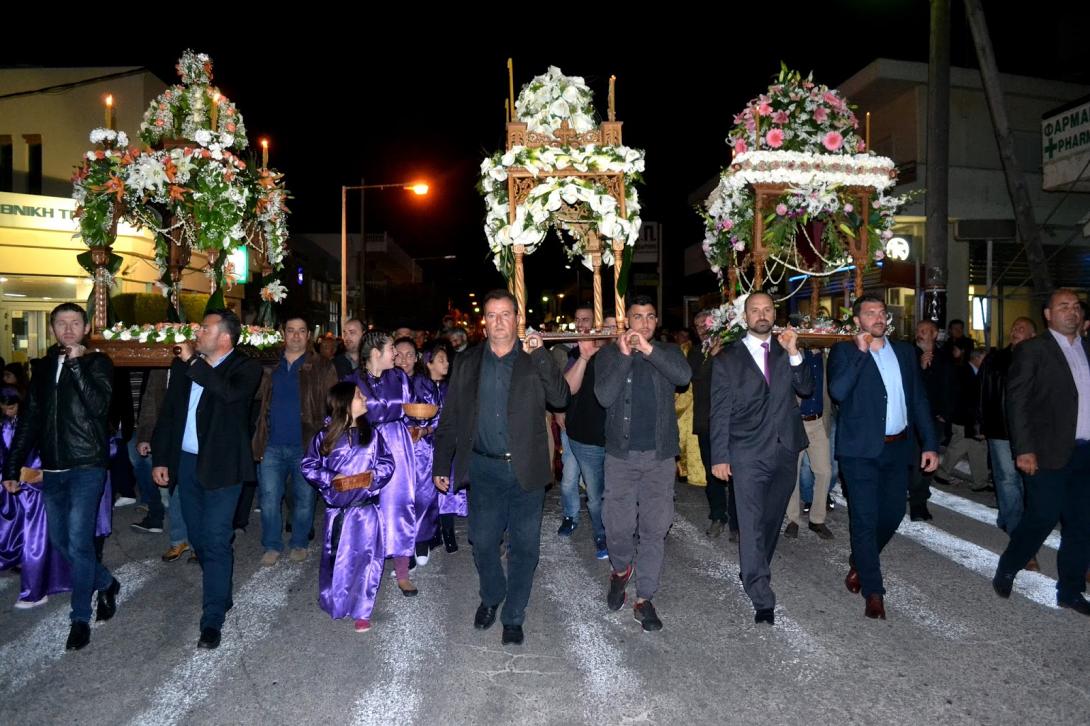 χανιά περιφορά 2