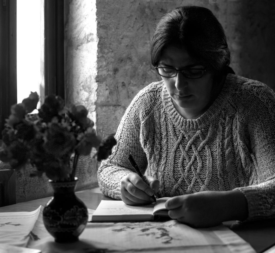 ριζα του αετου