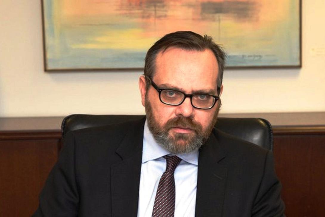 Ευάγγελος Κυριαζόπουλος