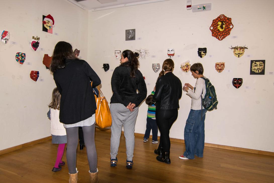 ρεθυμνο καρναβαλι