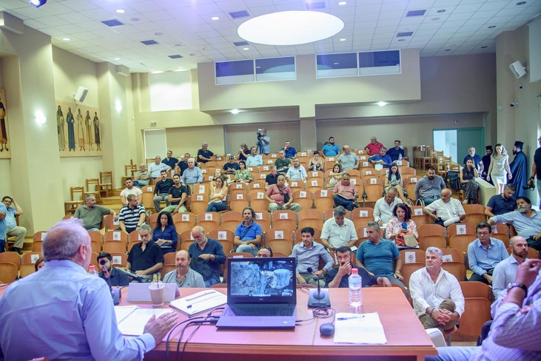 Αναπτυξιακή Κρήτης