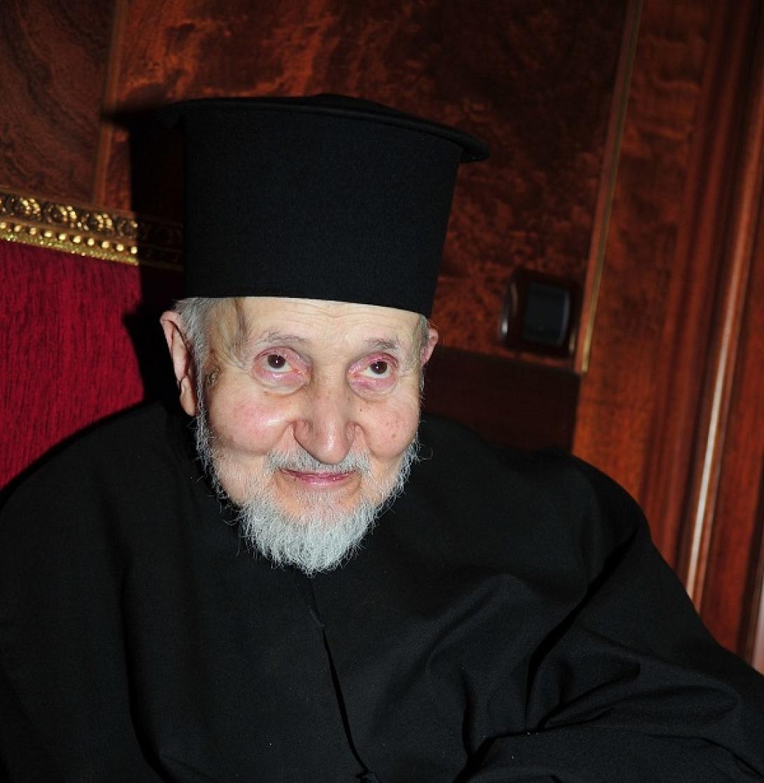 Θεοδωρουπόλεως, Γερμανός, 