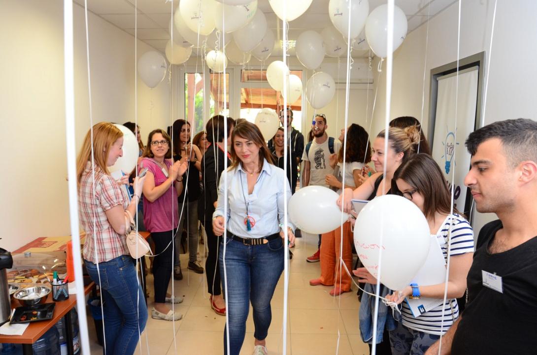 σεμιναριο εμπνευσης καριερας