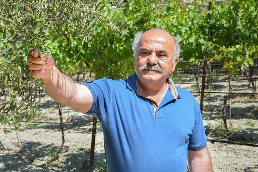 ανδρέας στρατάκης