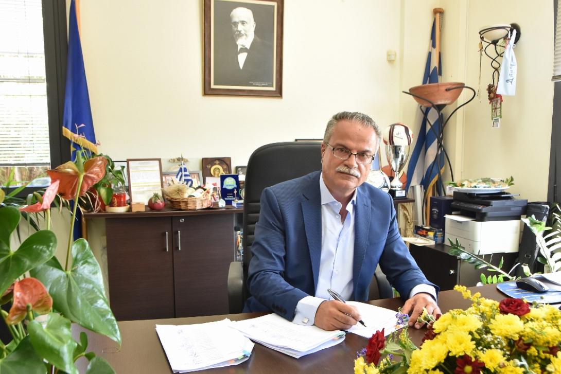 Γιάννης Μαλανδράκης