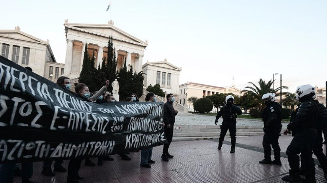 Κουφοντίνας