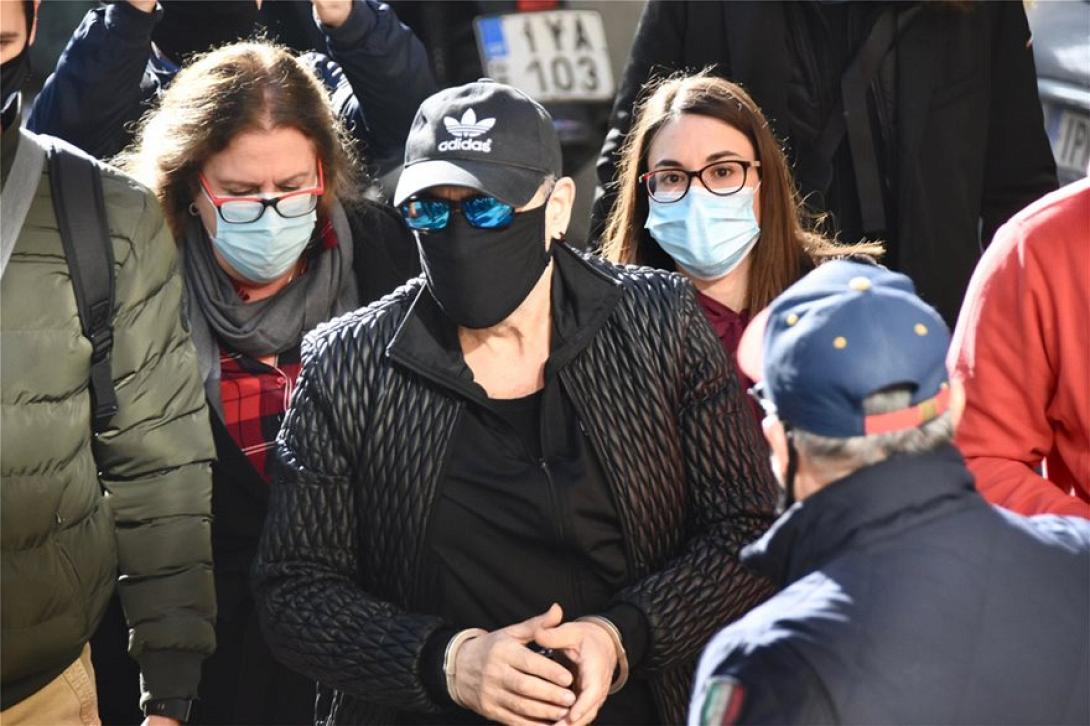 Νότης Σφακιανάκης