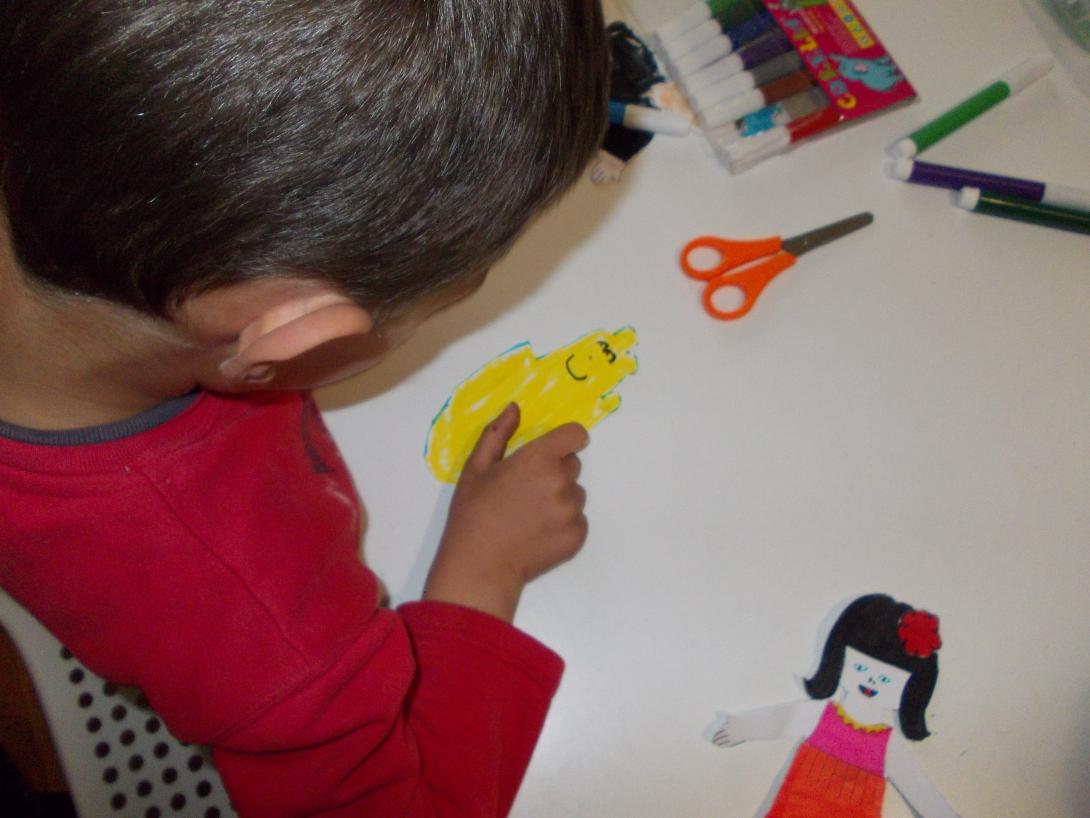 παιδικο χωριο sos 