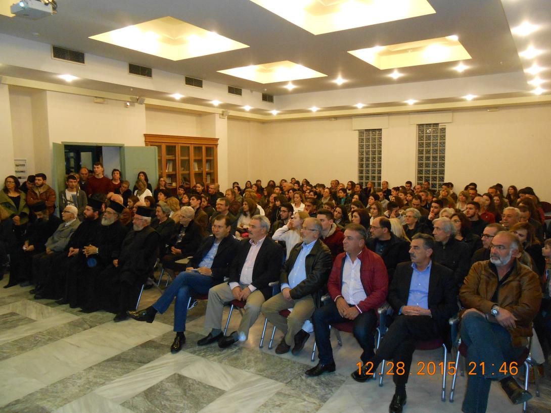 βραβευση μαθητων