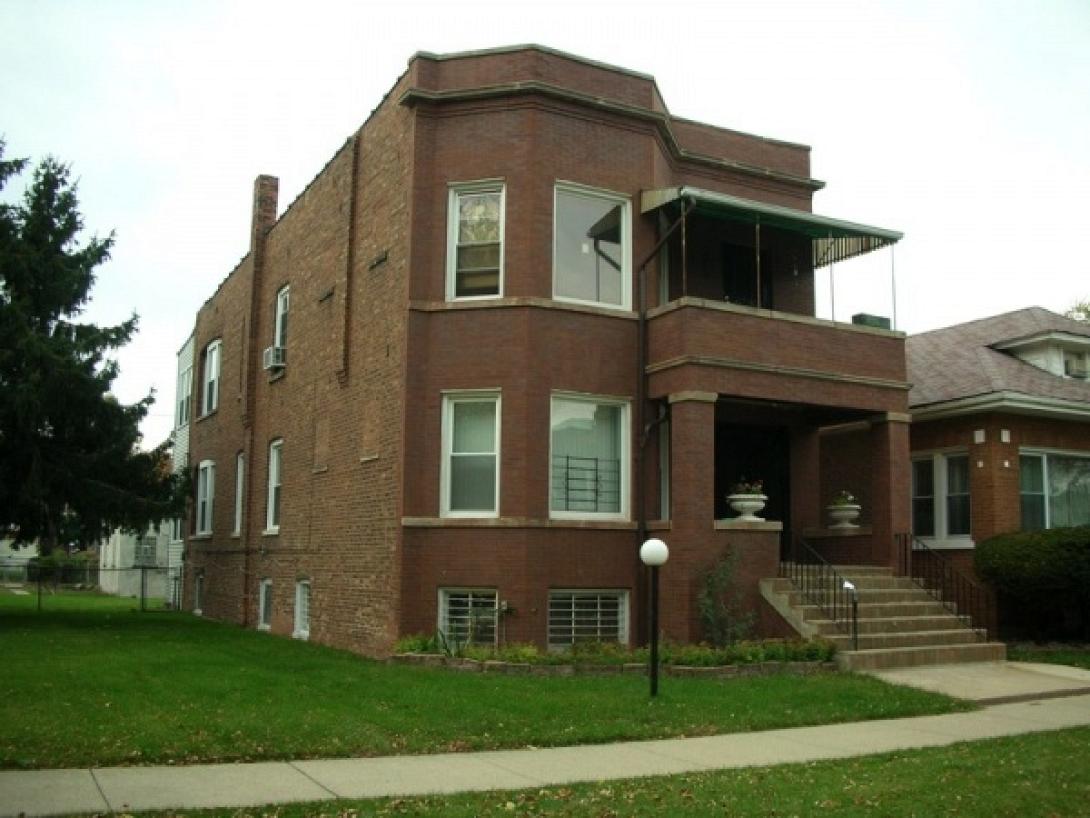 Στο σφυρί το σπίτι του Αλ Καπόνε για 225.000 δολάρια!