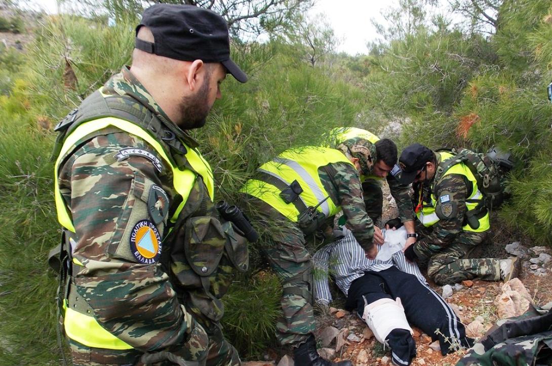 ΛΕΦΕΔ άσκηση