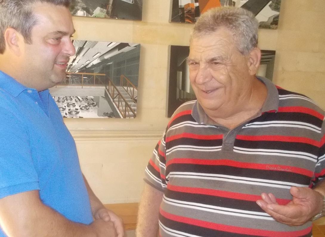 καπετάνιος