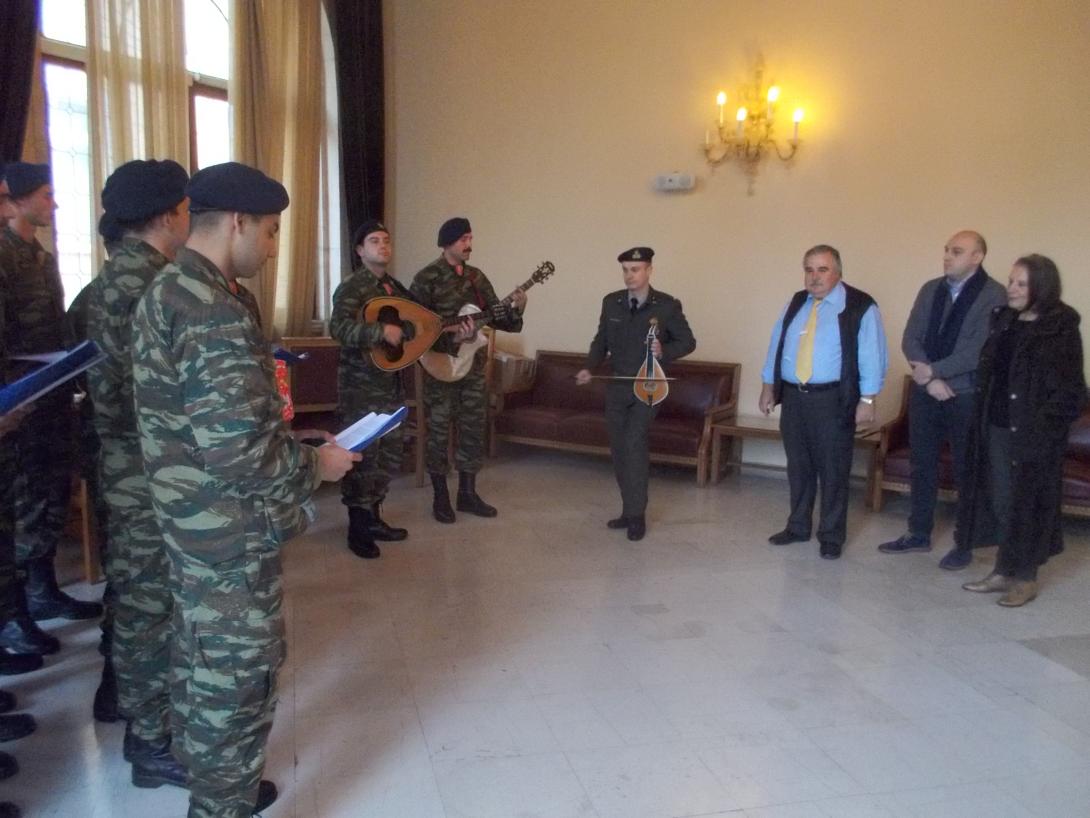 καλαντα λοτζια