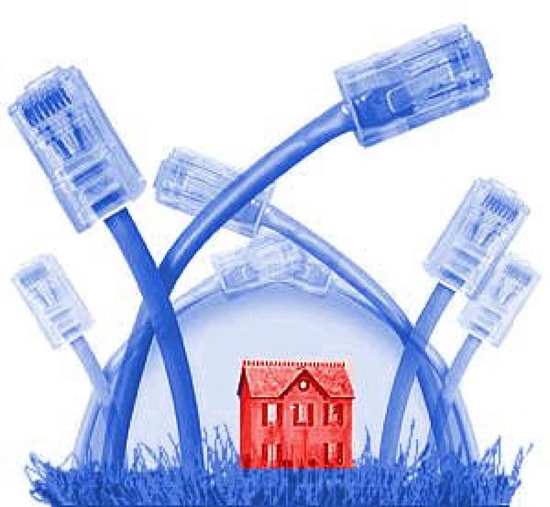 Επιτυχής η ημερίδα για τα ευρυζωνικά ενσύρματα και ασύρματα δίκτυα 