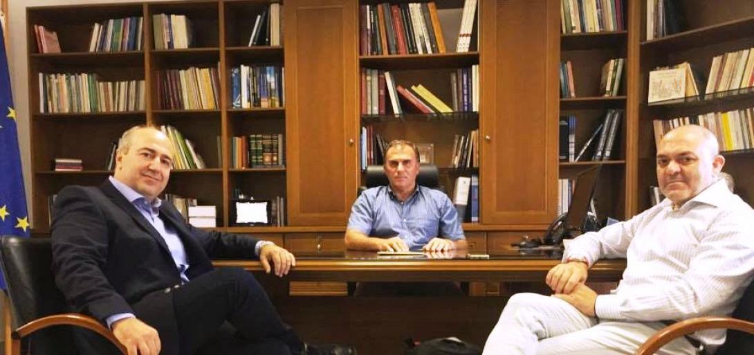 καταδυτικό πάρκο