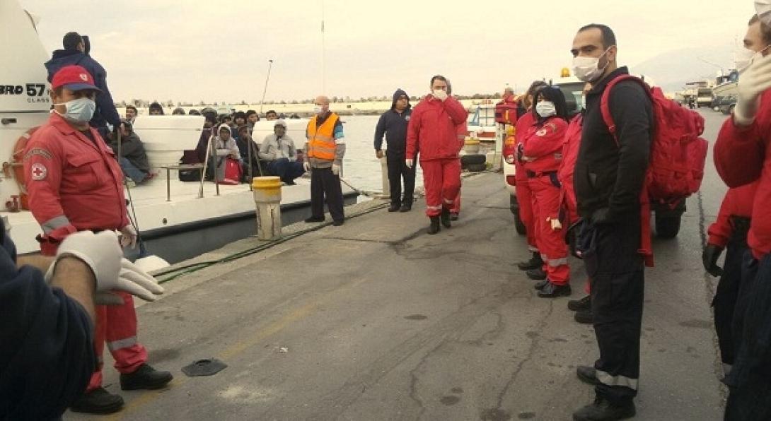 μετανάστες ιεράπετρα