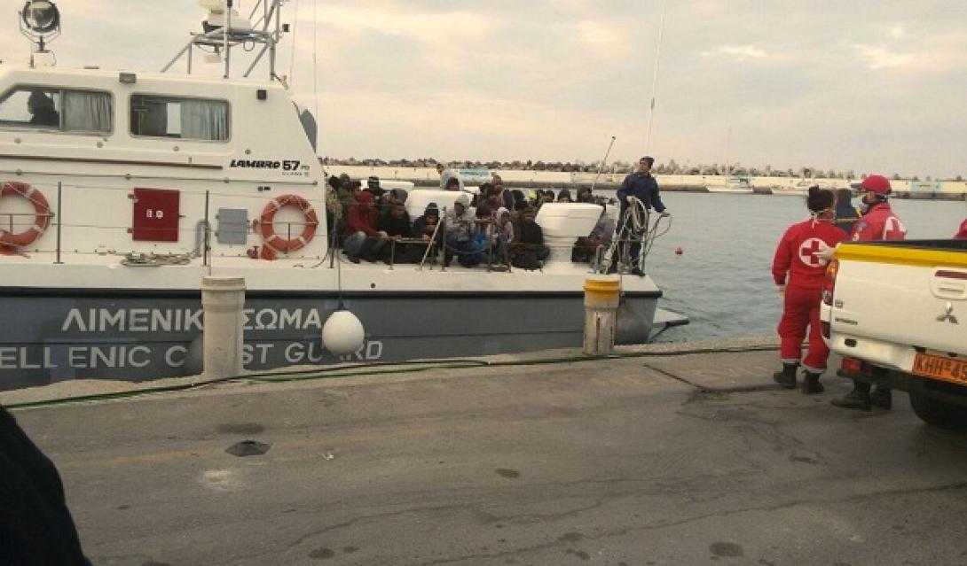 μετανάστες ιεράπετρα