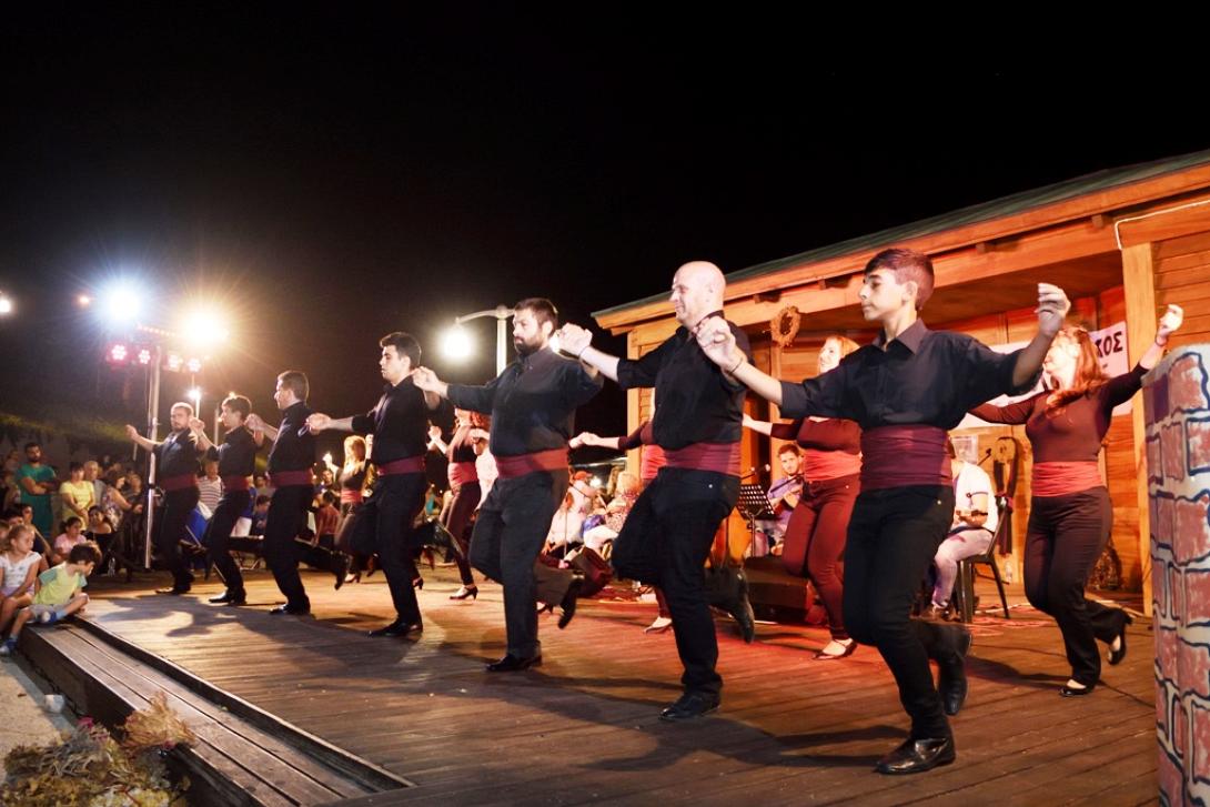 αετογιαννης