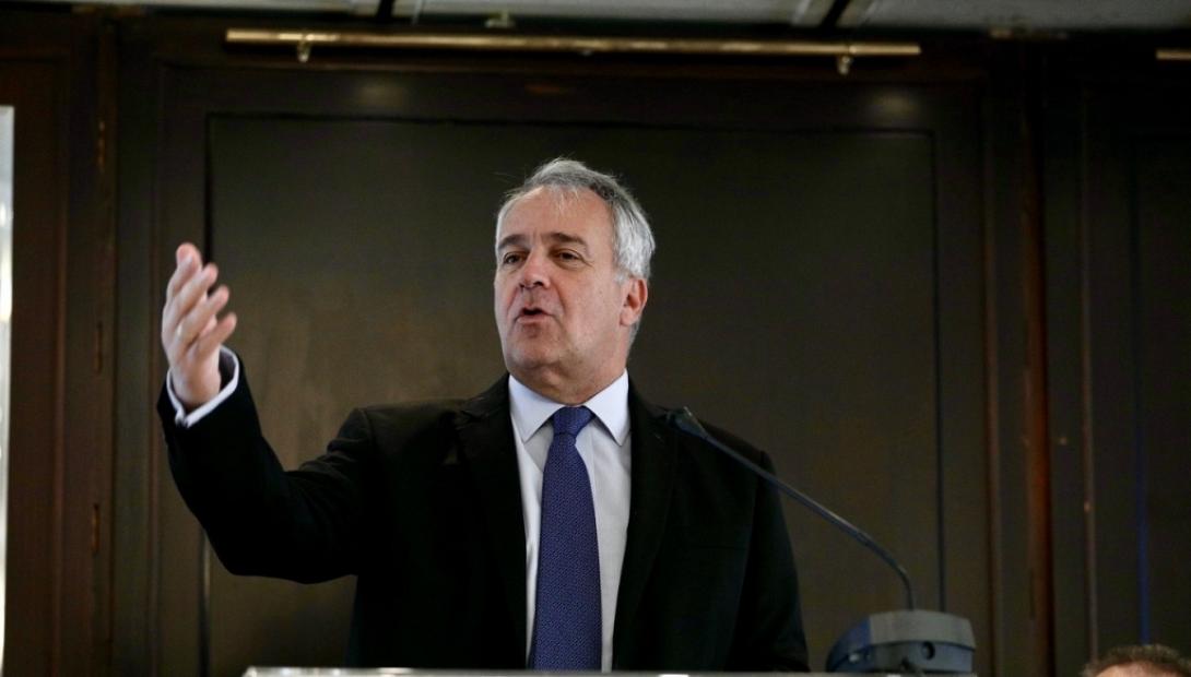 Μάκης Βορίδης