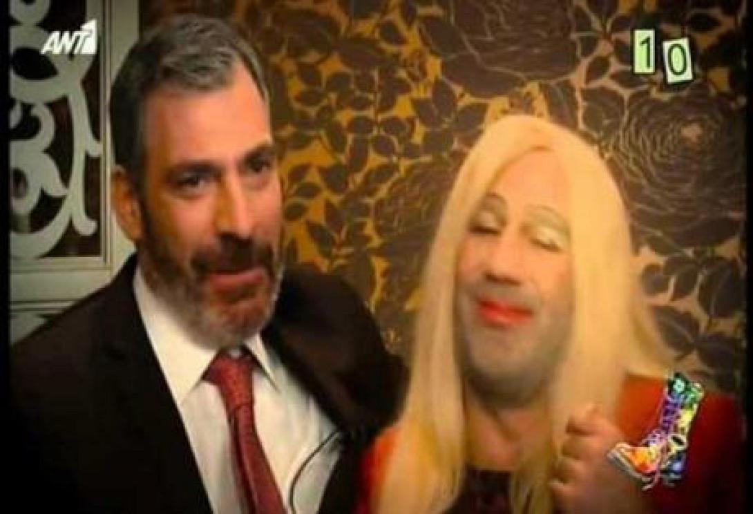 ράδιο αρβύλα