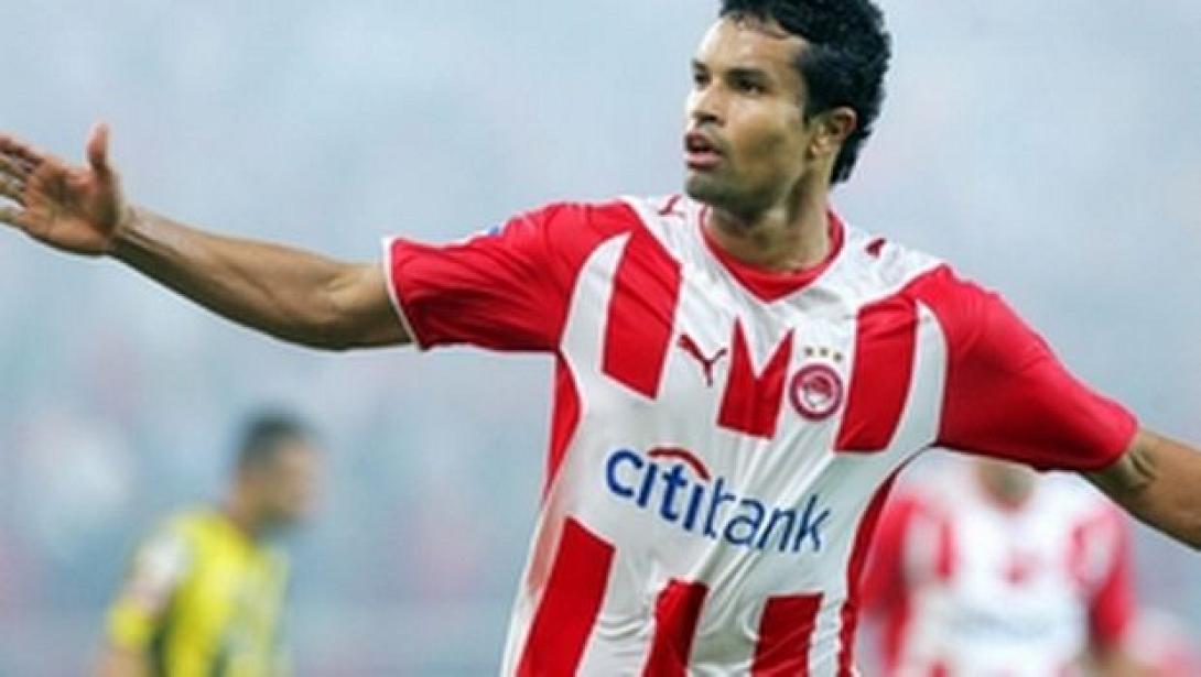 ΟΦΗ: Εκλεισε τον πρώην ερυθρόλευκο Ντουντού! (video)