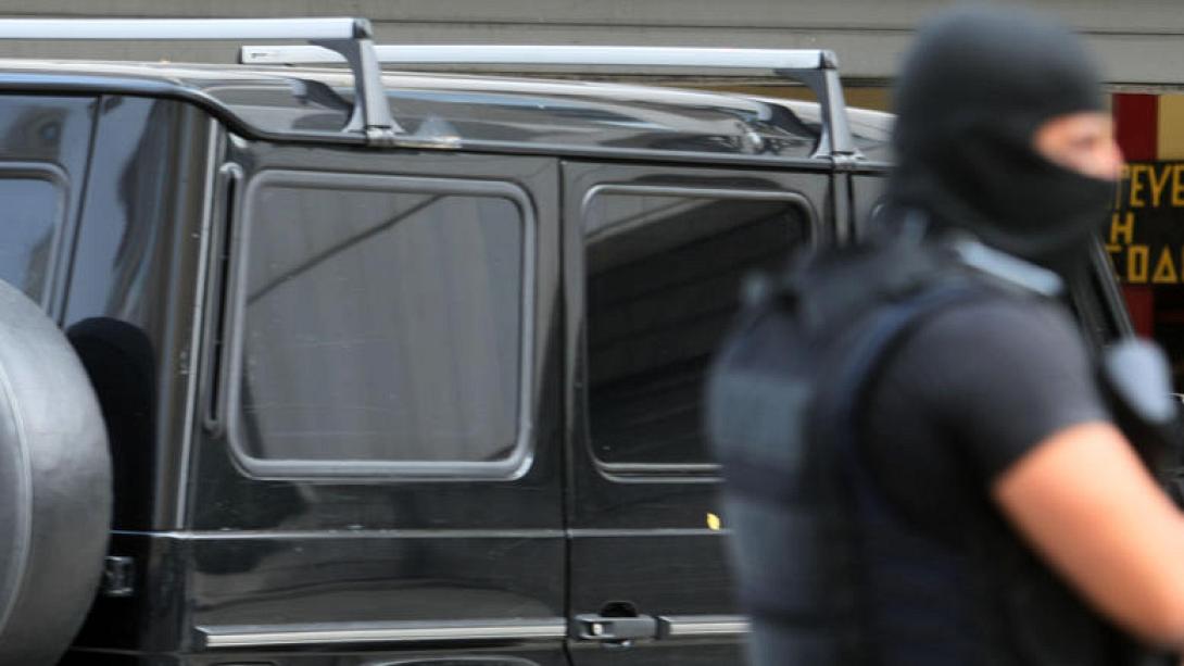 ΕΛΑΣ: Δύο συλλήψεις συνεργών του Χριστόδουλου Ξηρού