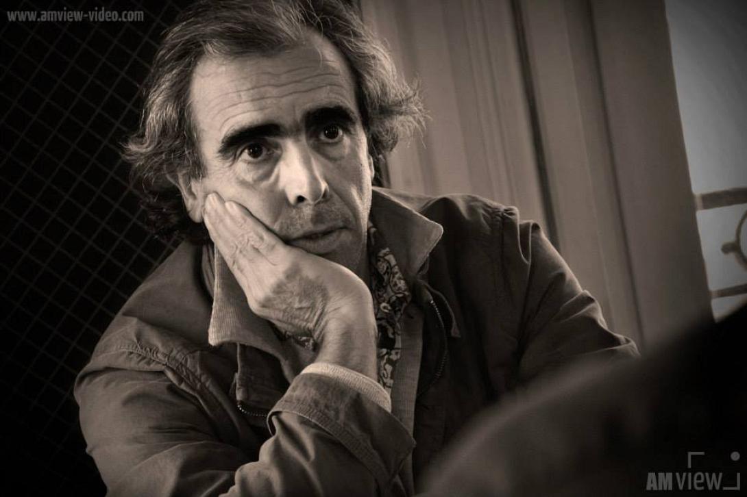 François Dupeyron