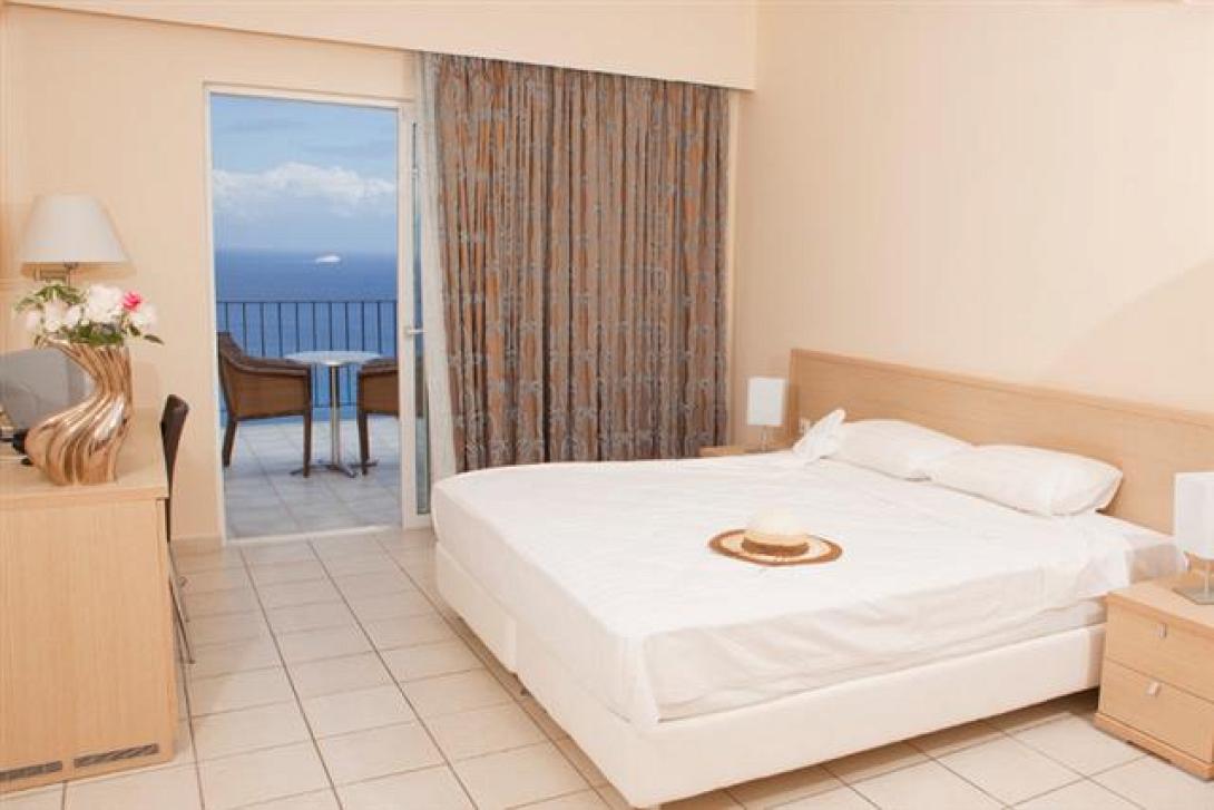 Τι πρέπει να γνωρίζετε για την διαμονή σας κατά την διάρκεια των διακοπών