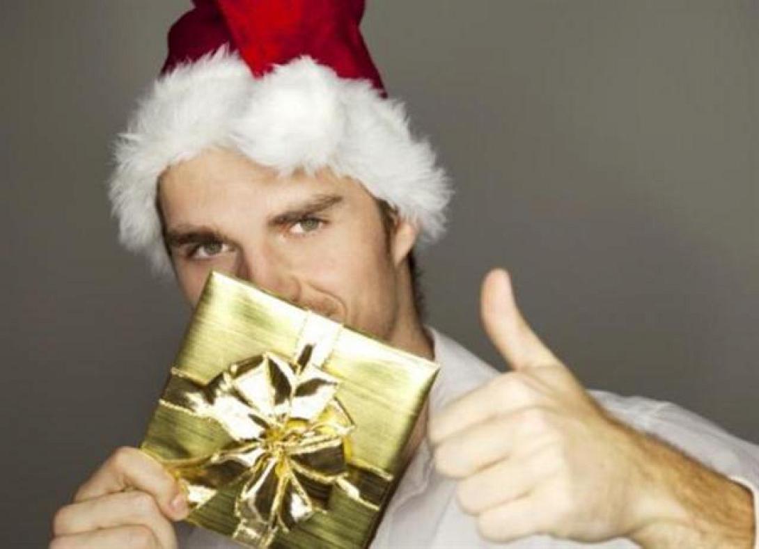 Πρωτότυπα δώρα για έναν αληθινό τζέντλεμαν