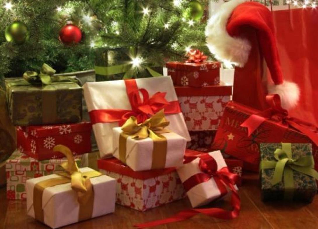 Δώρα που κάνουν καλό και στην υγεία