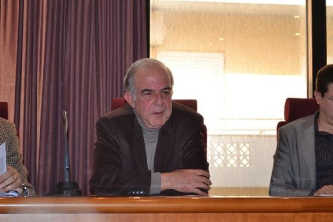 "Παράνομος ο τρόπος που ο δήμος Ηρακλείου χαρίζει αφειδώς χρέη οφειλετών"