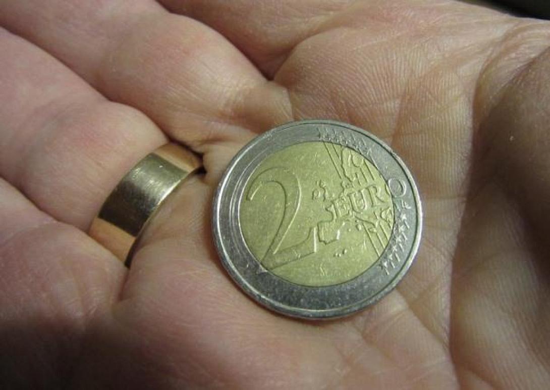 δυο ευρω