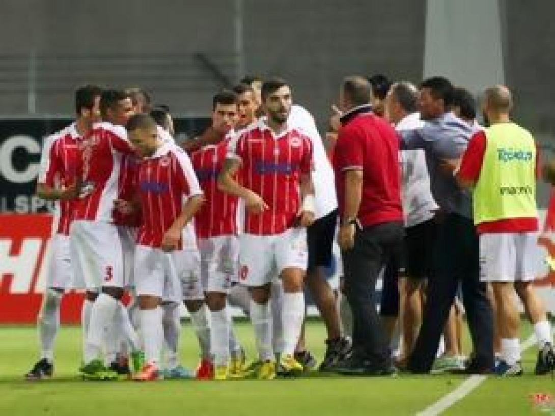 Πλατανιάς: Για ακόμα ένα βήμα παραμονής με Παναιτωλικό