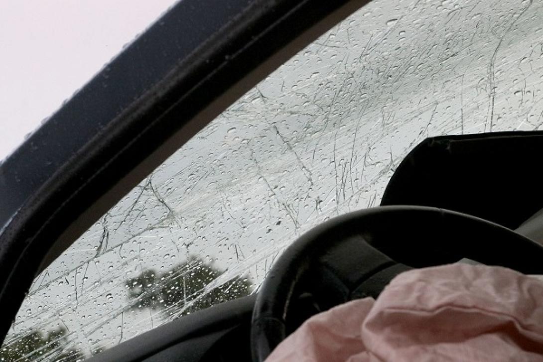 δυστυχημα 3 νεκροι