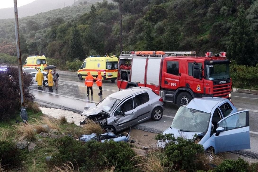 Δυστύχημα ΒΟΑΚ