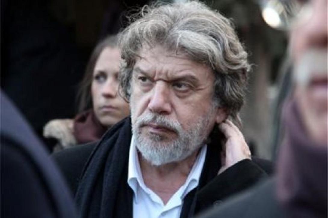 Παραιτήθηκε από το Κρατικό Θέατρο Βορείου Ελλάδος ο Γ. Βούρος - Ματαιώνονται οι παραστάσεις