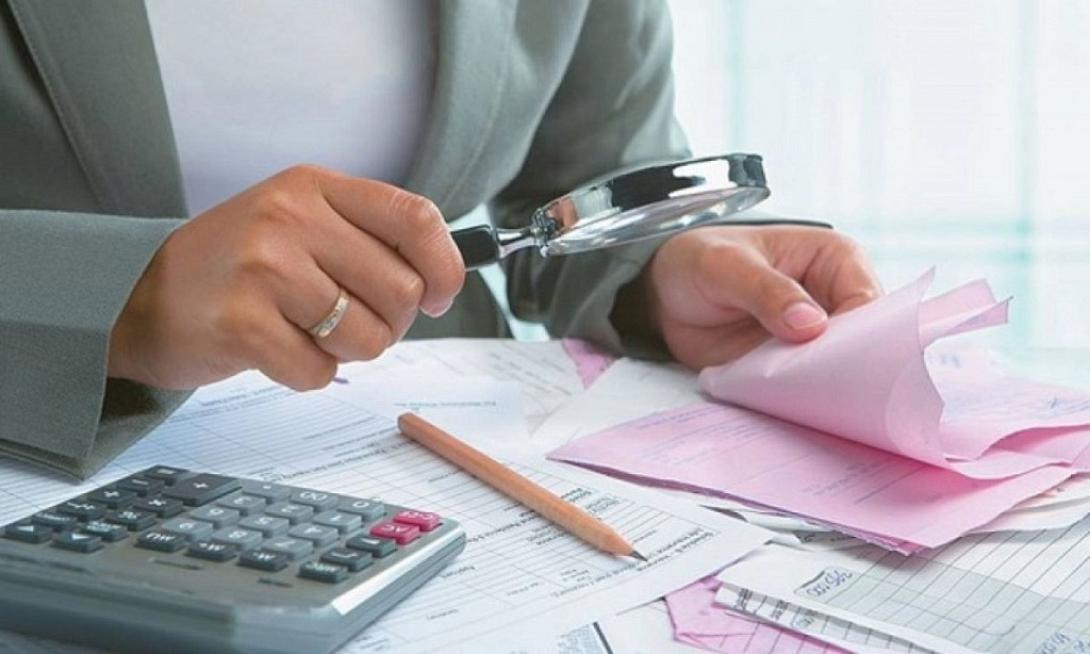 Φοροδιαφυγή