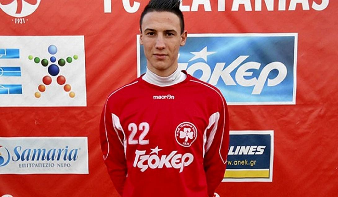 ΒΛΑΧΟΔΗΜΟΣ:΄΄Μέσω Πλατανιά στον Ολυμπιακό΄΄