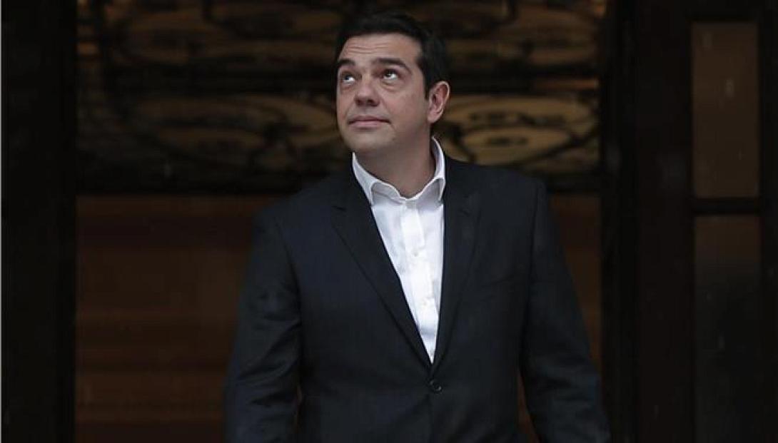 Αυτές είναι οι δεσμεύσεις της κυβέρνησης Τσίπρα