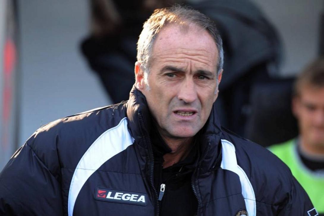 Εθνική Ελλάδος: Επαφές με Ιταλό προπονητή για αντικαταστάτης του Σάντος
