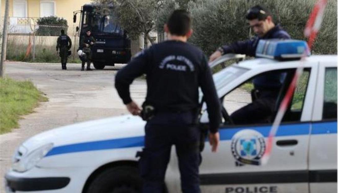 Βρέθηκε και τρίτο κρησφύγετο του Ξηρού